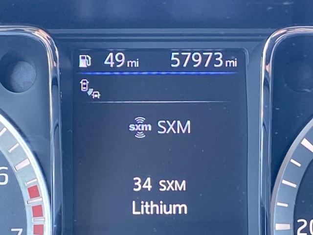 used 2019 Nissan Titan car, priced at $31,762