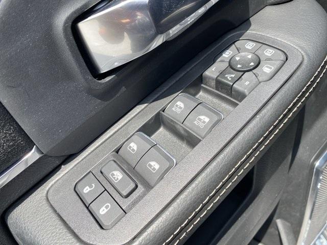 new 2025 Ram 3500 car, priced at $81,405