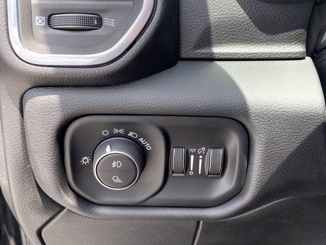 new 2025 Ram 3500 car, priced at $81,405