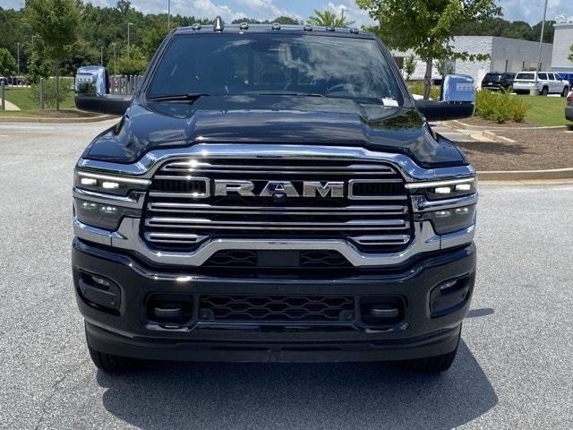 new 2025 Ram 3500 car, priced at $81,405