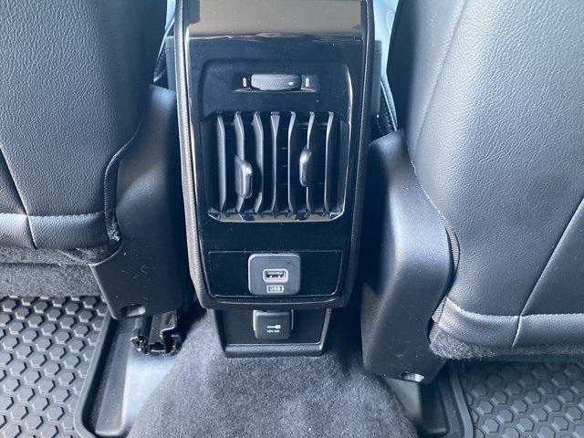 used 2022 Jeep Compass car, priced at $24,978