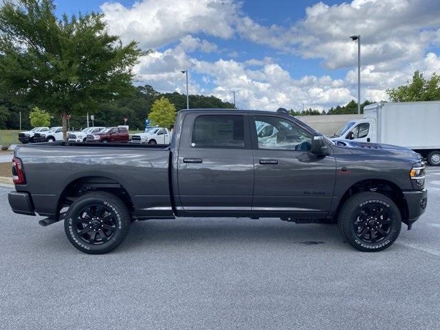 new 2024 Ram 3500 car, priced at $82,515