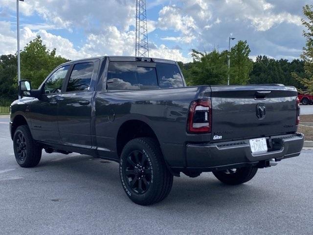 new 2024 Ram 3500 car, priced at $82,515