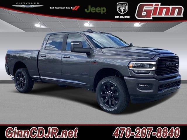 new 2024 Ram 3500 car, priced at $82,515