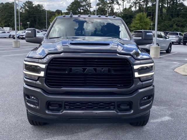 new 2024 Ram 3500 car, priced at $82,515