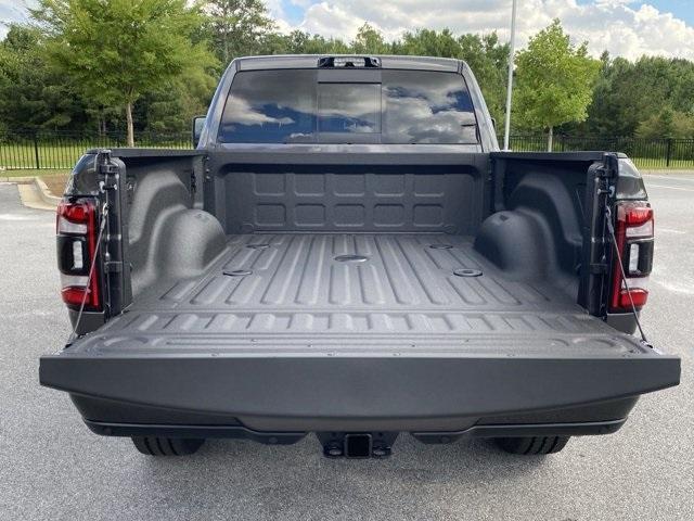 new 2024 Ram 3500 car, priced at $82,515