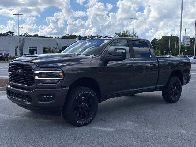 new 2024 Ram 3500 car, priced at $82,515