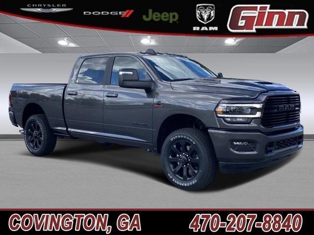 new 2024 Ram 3500 car, priced at $79,015