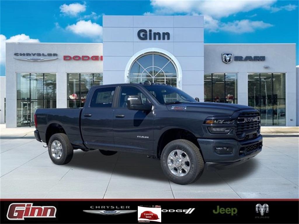new 2026 Ram 2500 car