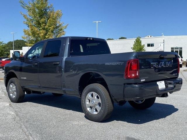 new 2026 Ram 2500 car