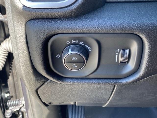 new 2026 Ram 2500 car
