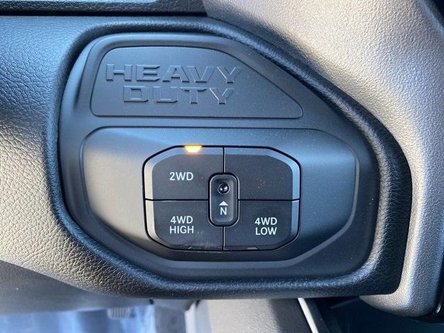 new 2026 Ram 2500 car