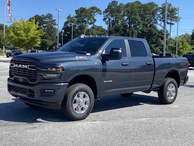 new 2026 Ram 2500 car