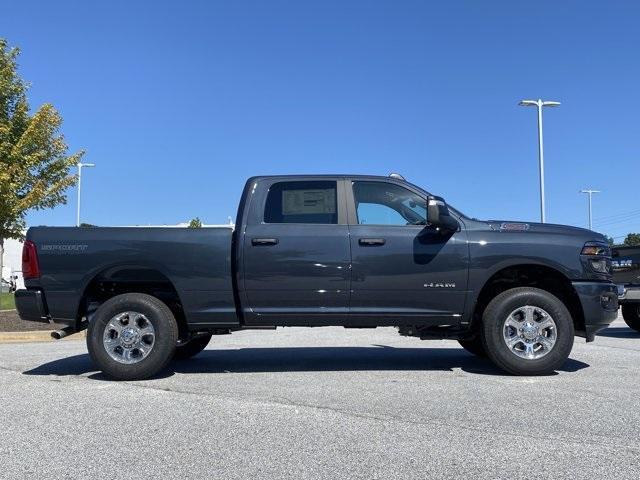 new 2026 Ram 2500 car