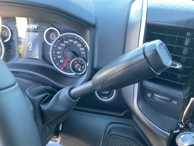 new 2026 Ram 2500 car