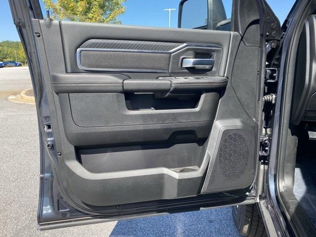 new 2026 Ram 2500 car