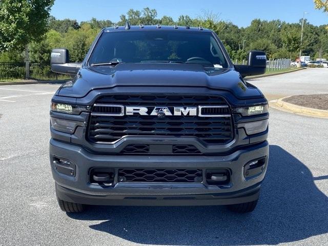 new 2026 Ram 2500 car