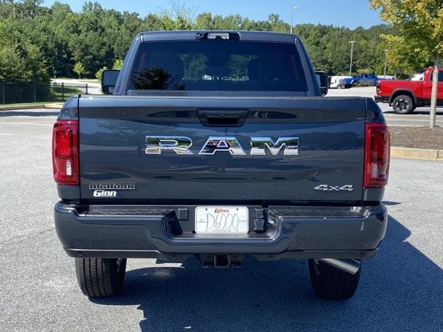 new 2026 Ram 2500 car