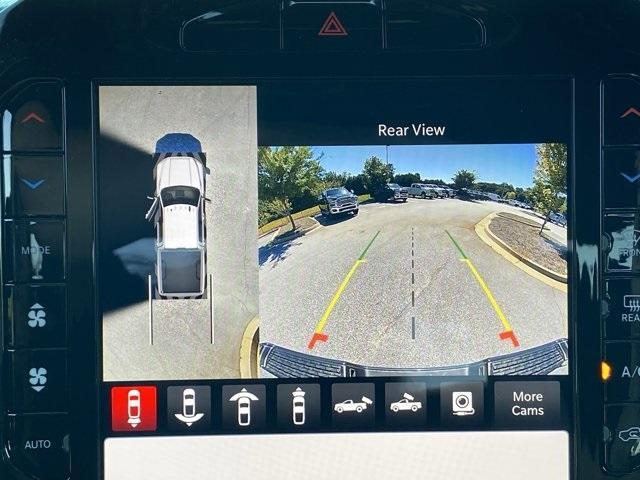 new 2026 Ram 2500 car