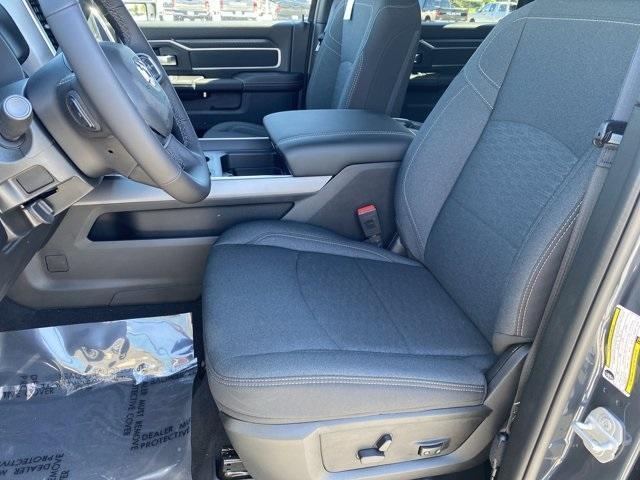 new 2026 Ram 2500 car