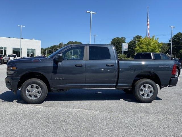 new 2026 Ram 2500 car