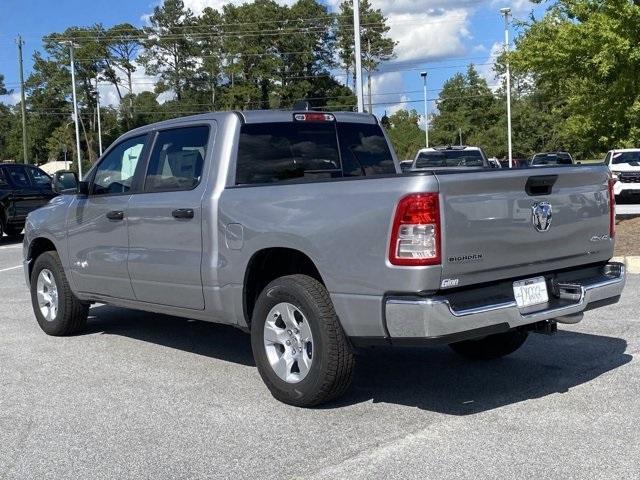 new 2024 Ram 1500 car, priced at $45,238