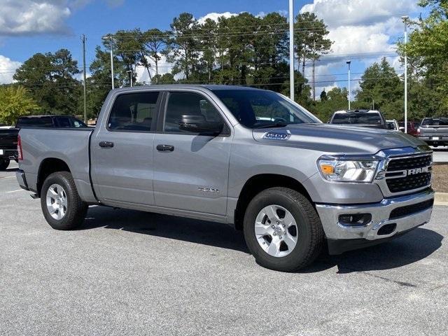 new 2024 Ram 1500 car, priced at $45,238