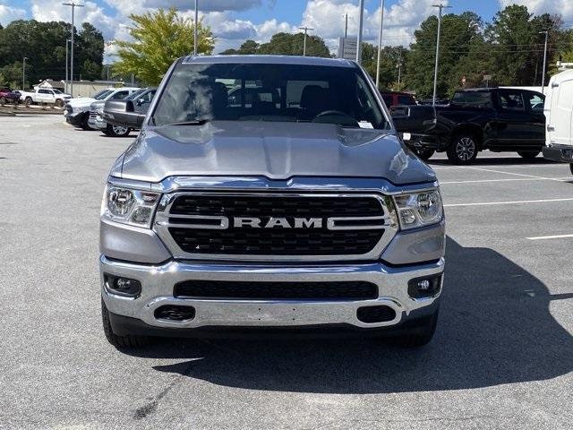 new 2024 Ram 1500 car, priced at $45,238