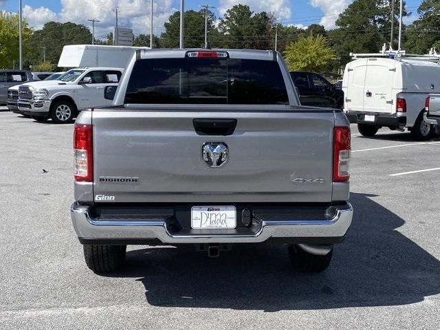 new 2024 Ram 1500 car, priced at $45,238