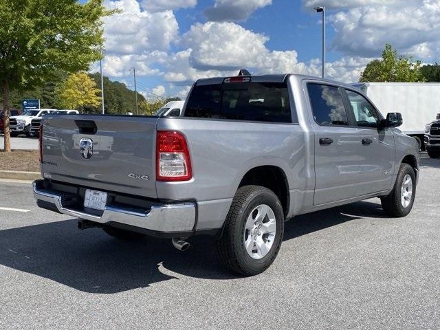 new 2024 Ram 1500 car, priced at $45,238