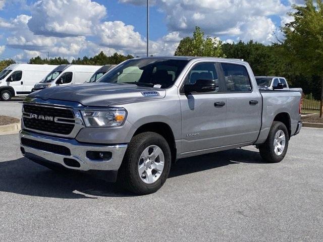 new 2024 Ram 1500 car, priced at $45,238