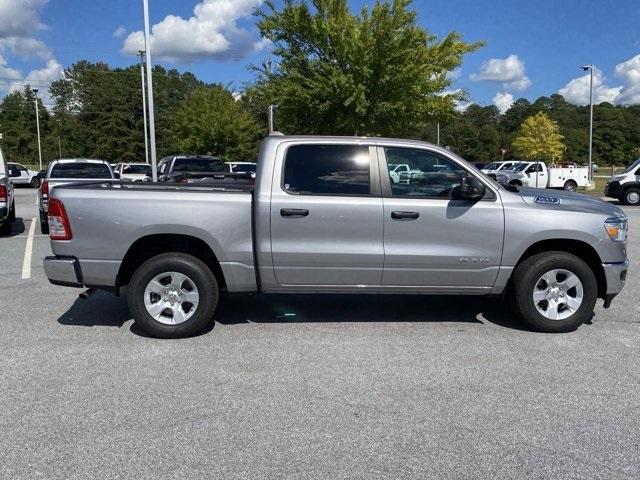 new 2024 Ram 1500 car, priced at $45,238