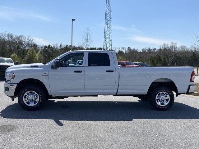 new 2024 Ram 2500 car, priced at $59,990