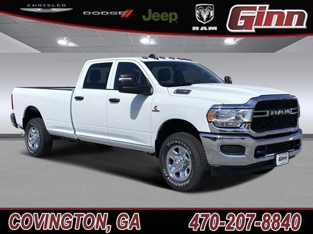 new 2024 Ram 2500 car, priced at $59,990