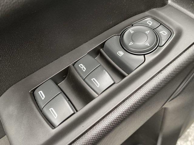 used 2021 Chevrolet Silverado 1500 car, priced at $38,954