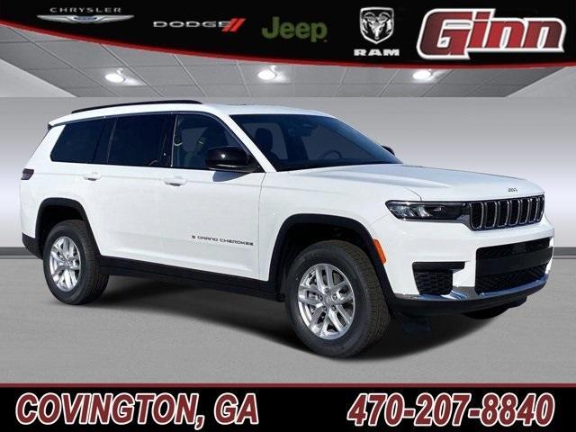 new 2025 Jeep Grand Cherokee L car, priced at $40,375