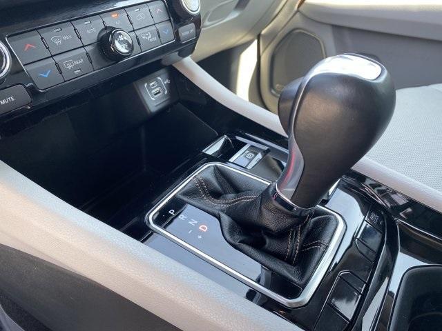 used 2022 Jeep Compass car, priced at $23,557