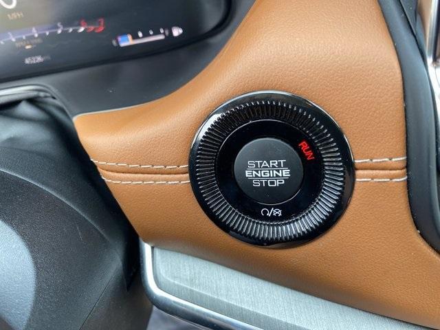 used 2022 Jeep Compass car, priced at $23,557