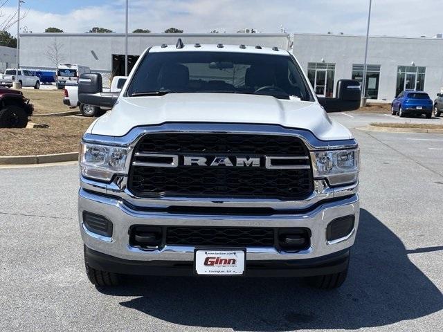 new 2024 Ram 2500 car, priced at $59,490