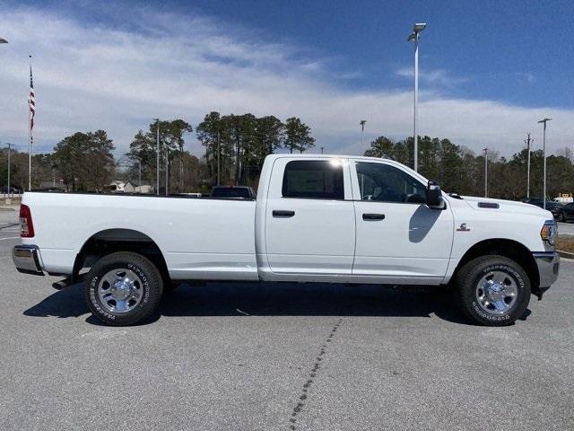 new 2024 Ram 2500 car, priced at $59,490