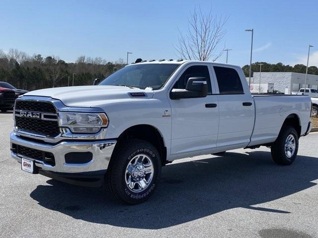 new 2024 Ram 2500 car, priced at $59,490