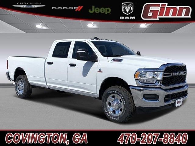 new 2024 Ram 2500 car, priced at $59,490