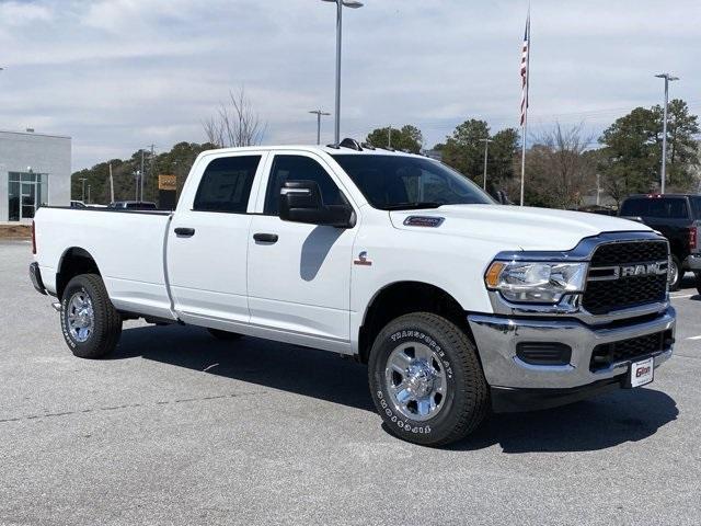 new 2024 Ram 2500 car, priced at $59,490