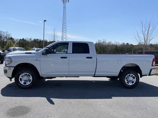 new 2024 Ram 2500 car, priced at $59,490