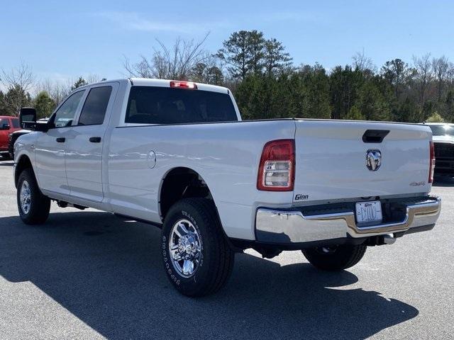 new 2024 Ram 2500 car, priced at $59,490