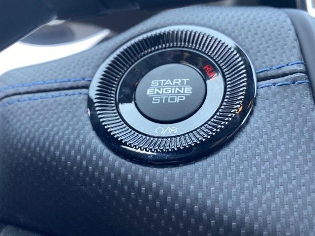 new 2025 Jeep Compass car, priced at $34,270