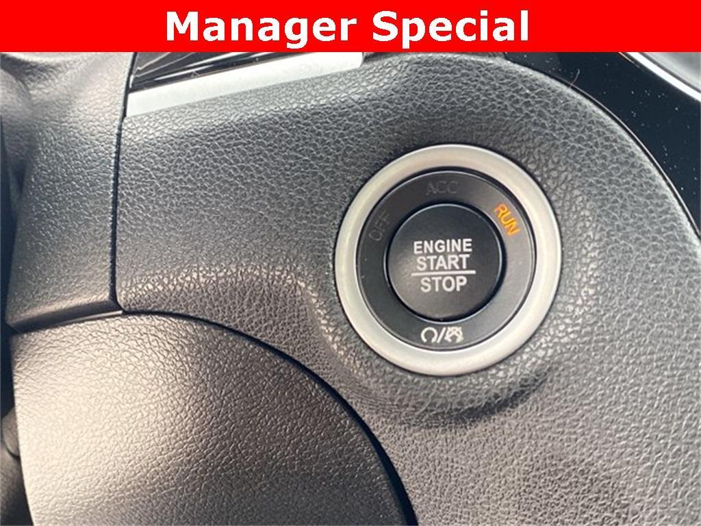 used 2023 Chrysler 300 car, priced at $26,284