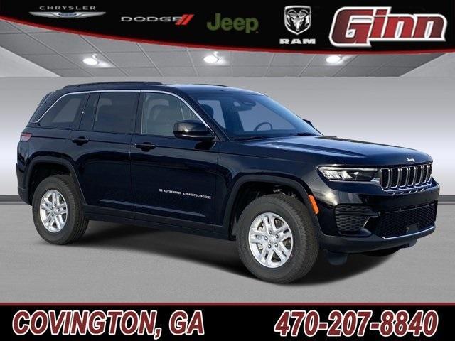 new 2025 Jeep Grand Cherokee car, priced at $35,925