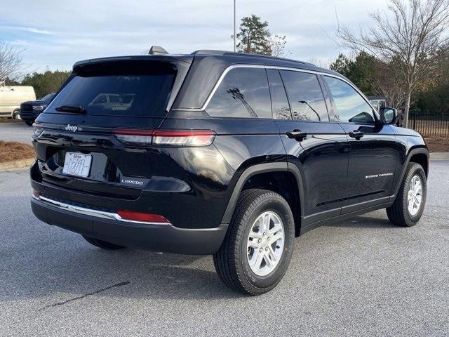 new 2025 Jeep Grand Cherokee car, priced at $35,925