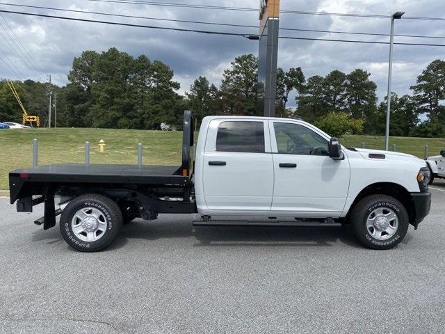 new 2024 Ram 2500 car, priced at $53,669